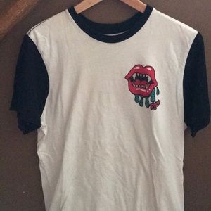 RVCA Tee